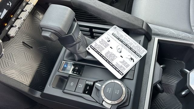 New 2026 Toyota Tacoma SR5 image 24