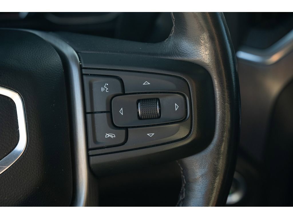 Used 2022 GMC Sierra 2500 Denali w/ Denali Ultimate Package AWD/4WD image 20