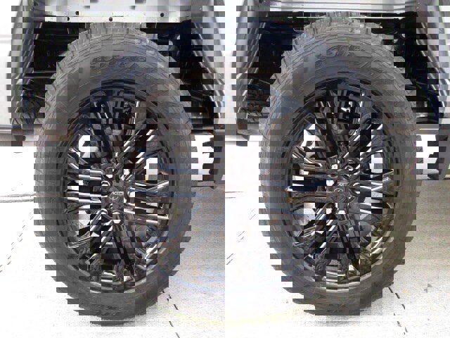 New 2026 Ford F150 XLT w/ Equipment Group 302A MID image 9