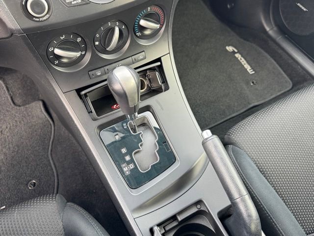 Used 2012 MAZDA MAZDA3 s Touring image 24
