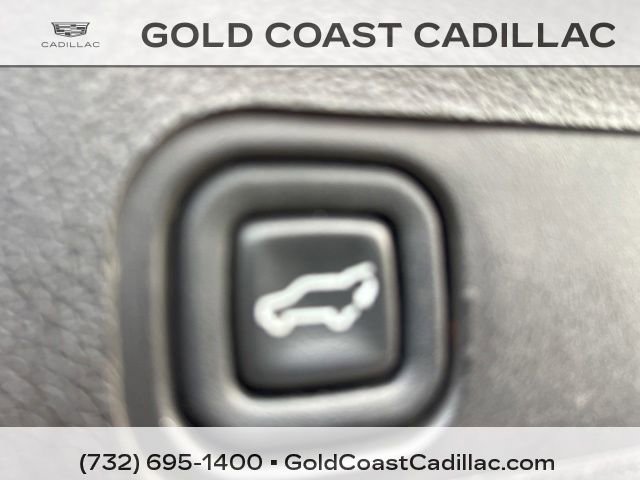 Used 2011 Cadillac Escalade ESV Luxury AWD/4WD image 15