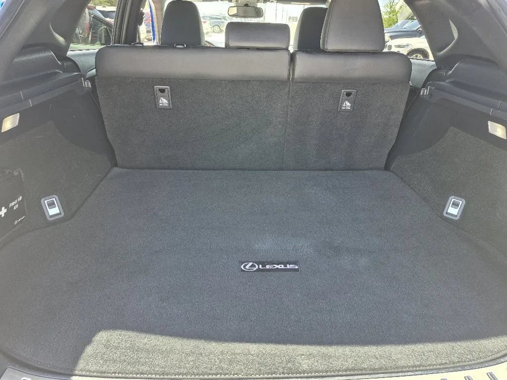 Used 2018 Lexus NX 300 F Sport w/ F Sport Premium Package FWD image 24
