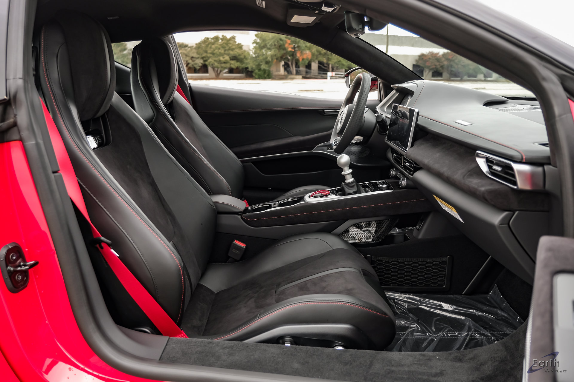 New 2027 Lotus Emira RWD image 56