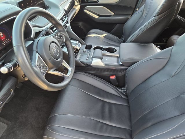 Certified 2024 Acura MDX w/ Technology Package AWD/4WD image 14