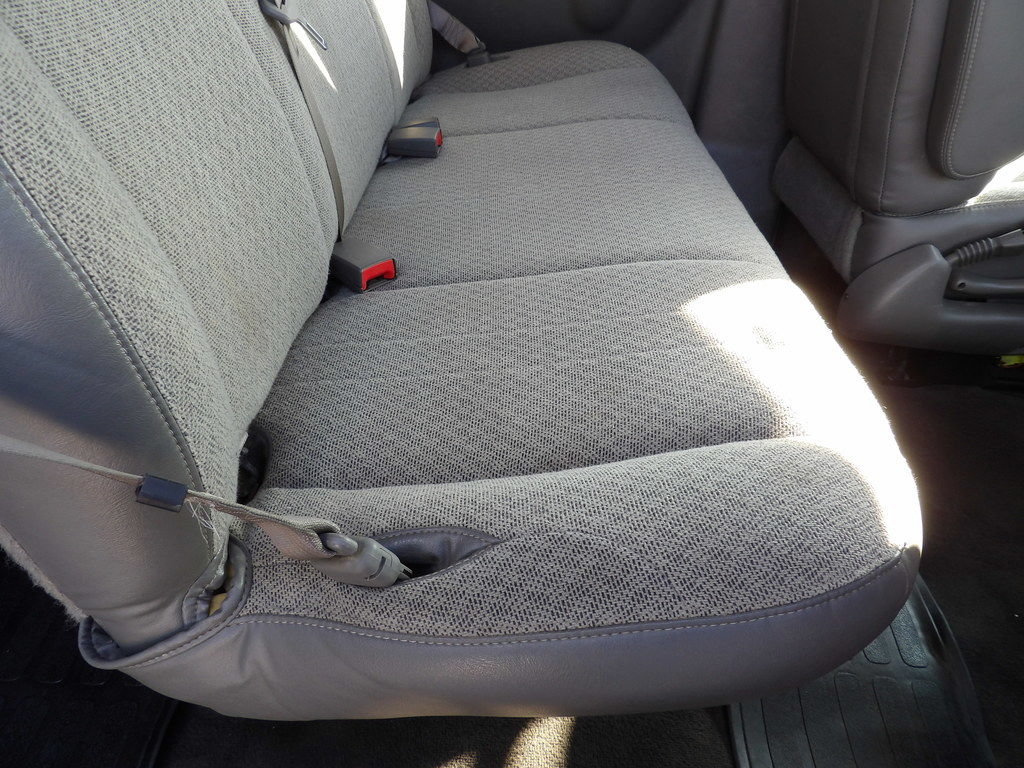Used 2024 Chevrolet Express 3500 LS RWD image 30