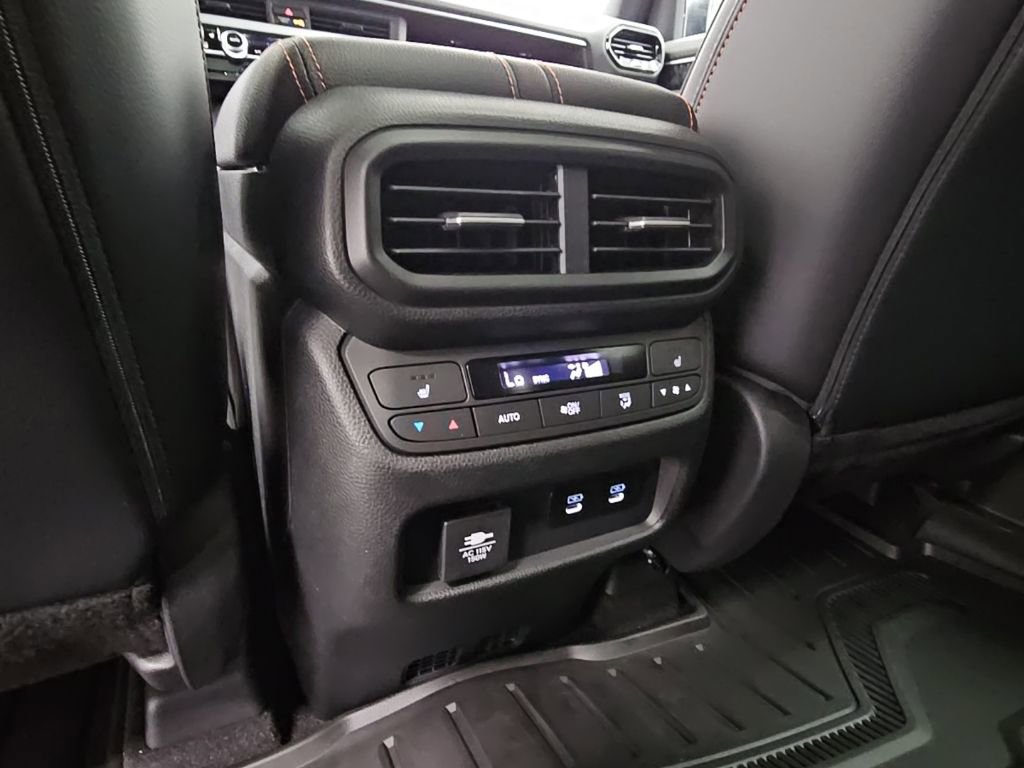 New 2026 Honda Passport TrailSport Elite image 35