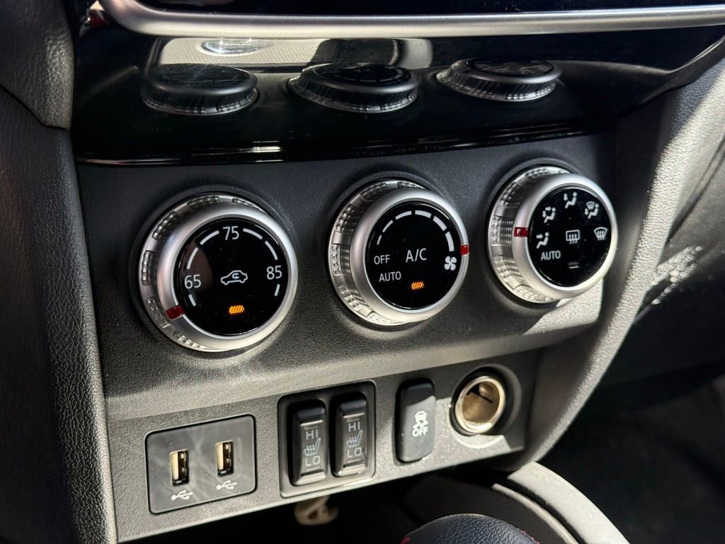 Used 2024 Mitsubishi Outlander Sport LE image 18