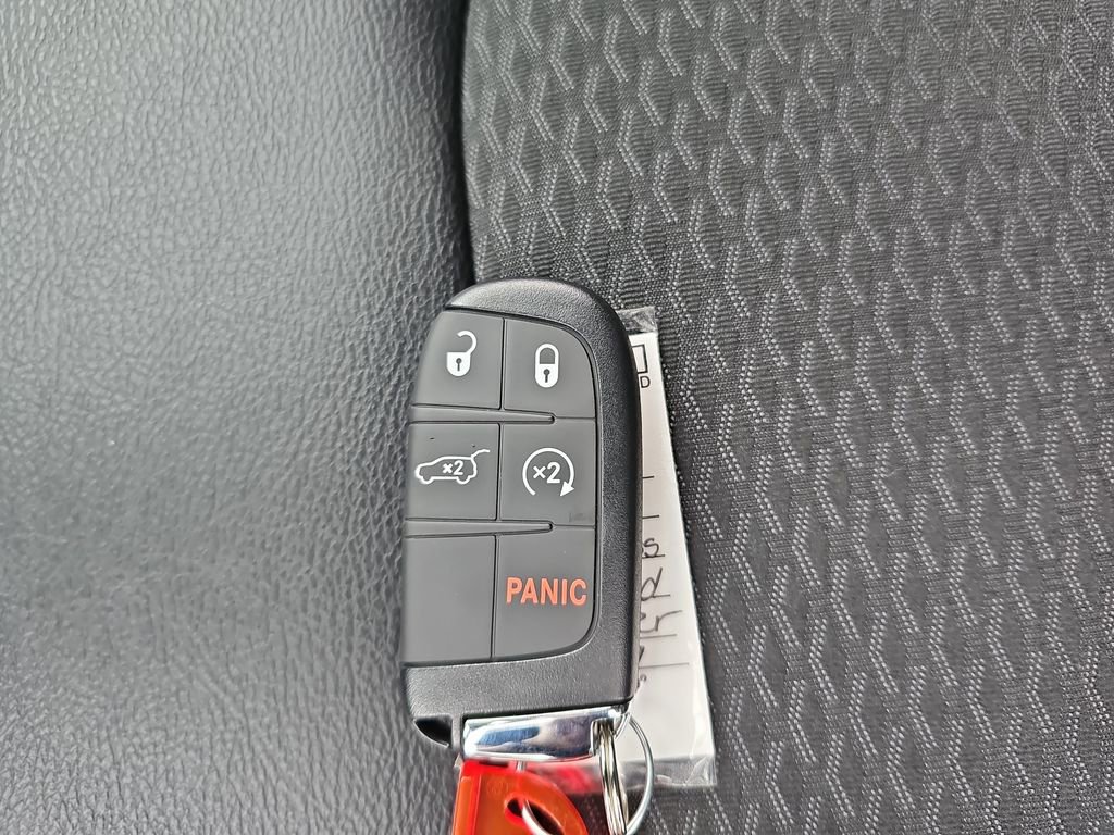 New 2026 Jeep Compass Latitude w/ Quick Order Package 29K image 34