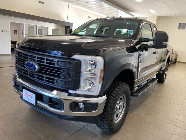 New 2026 Ford F250 XL w/ 360-Degree Camera Package AWD/4WD image 4