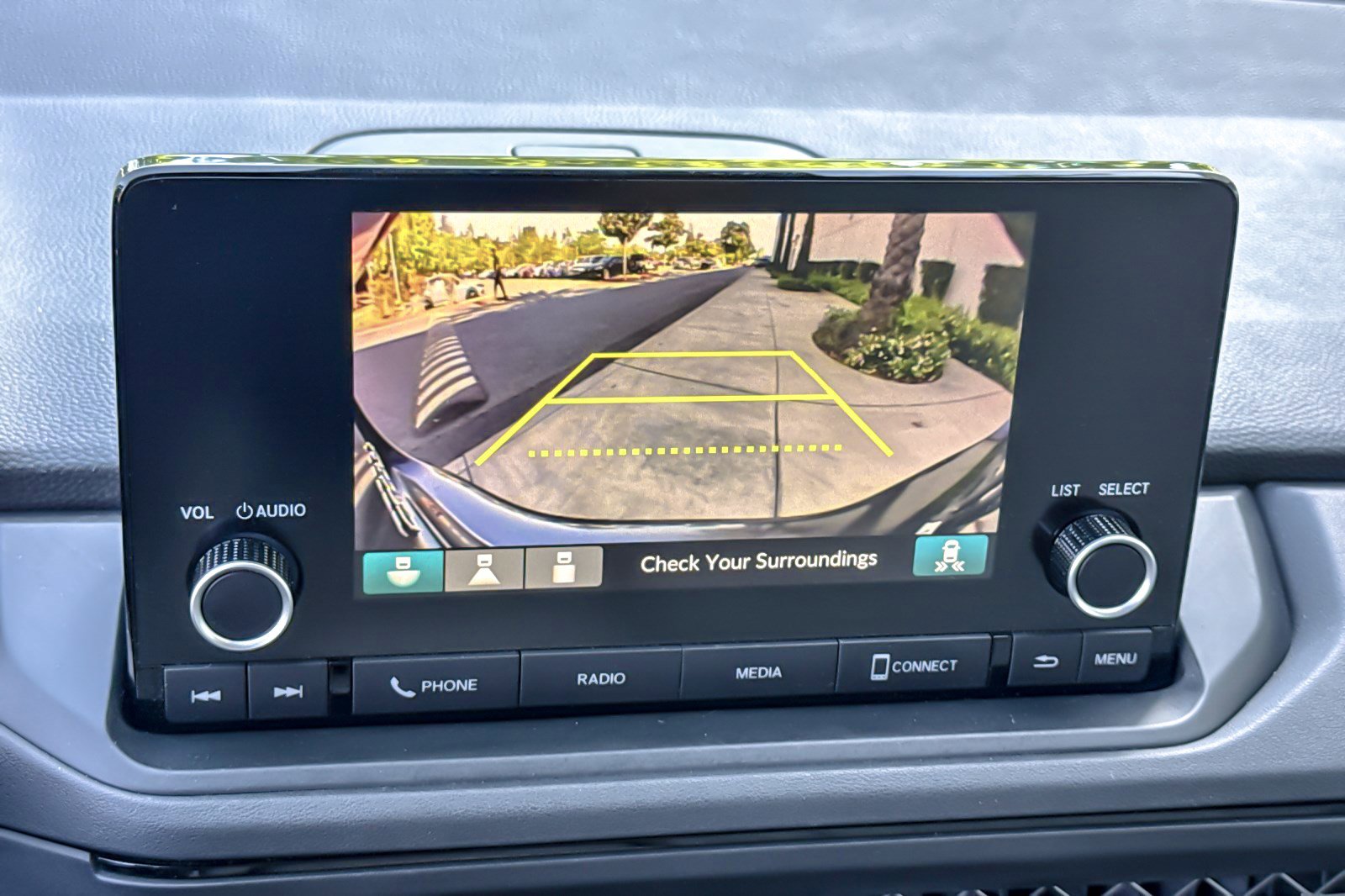 Used 2023 Honda Accord EX image 24