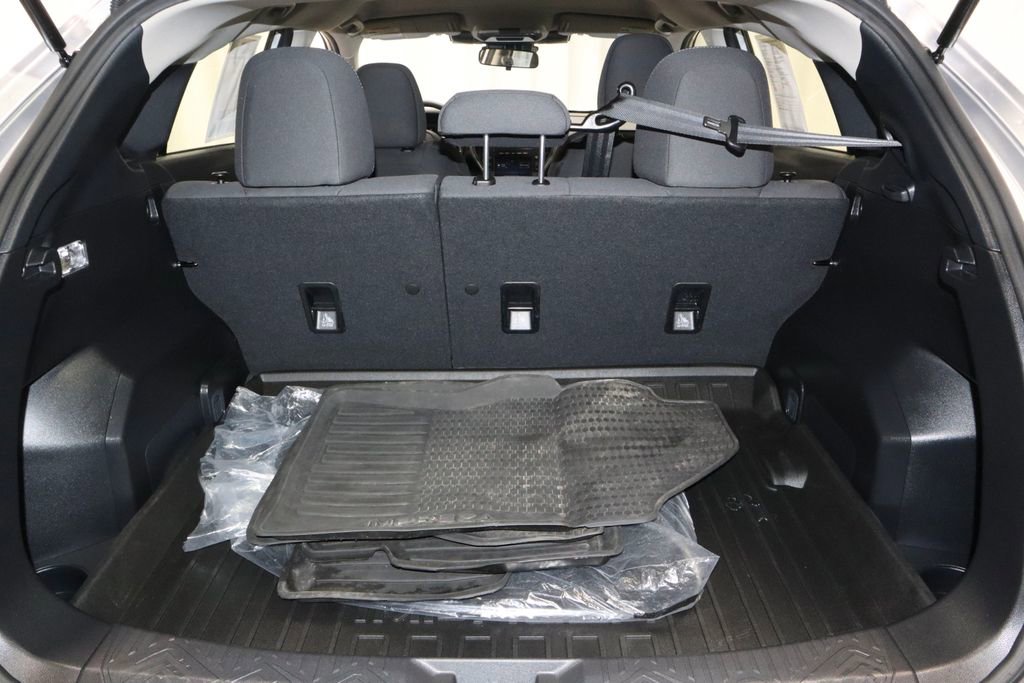 Used 2025 Subaru Impreza 2.0i image 17