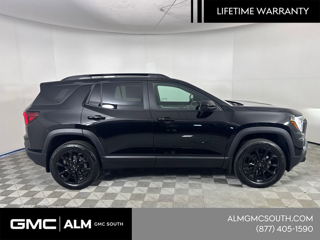 New 2026 GMC Terrain Elevation w/ Elevation Premium Package image 5