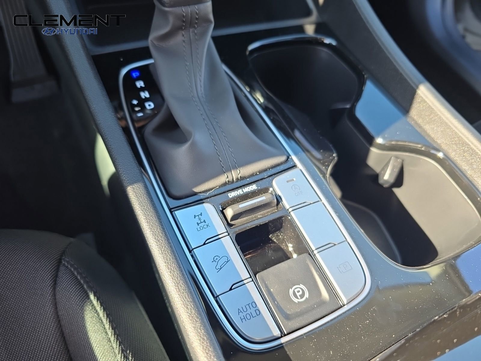 New 2026 Hyundai Tucson SE image 21