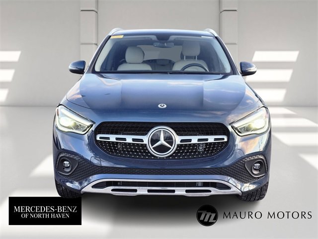 Certified 2023 Mercedes-Benz GLA 250 4MATIC image 8