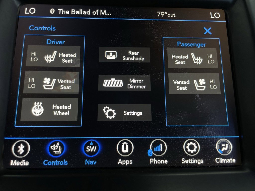 Used 2022 Chrysler 300 S w/ Comfort Group image 33