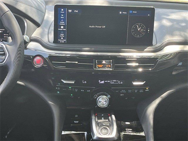Certified 2026 Acura MDX FWD image 17