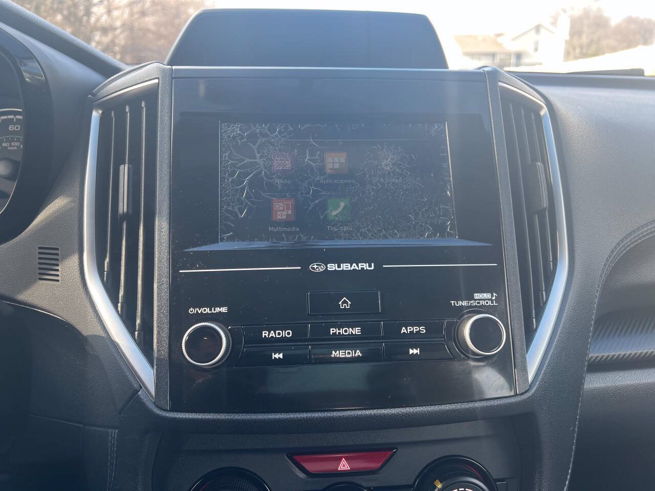 Used 2018 Subaru Impreza 2.0i AWD/4WD image 13