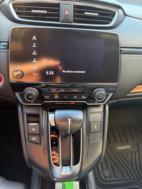 Used 2017 Honda CR-V EX-L image 13