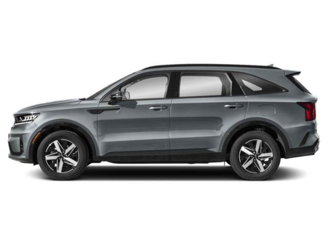 Certified 2023 Kia Sorento S w/ Panoramic Sunroof Package FWD image 3