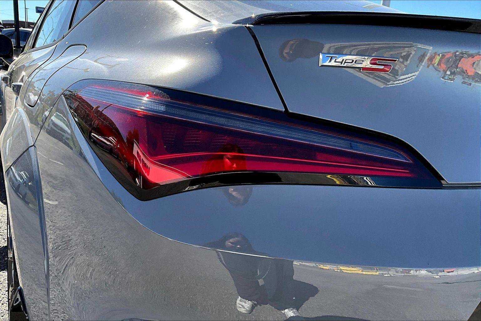 New 2026 Acura Integra Type S image 37