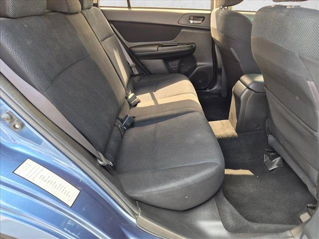 Used 2014 Subaru Impreza 2.0i Premium w/ All-Weather Package w/CVT AWD/4WD image 17