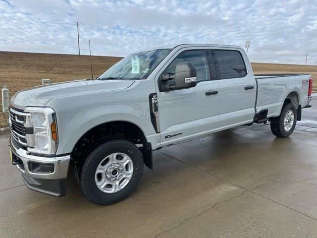 New 2026 Ford F250 XLT image 8
