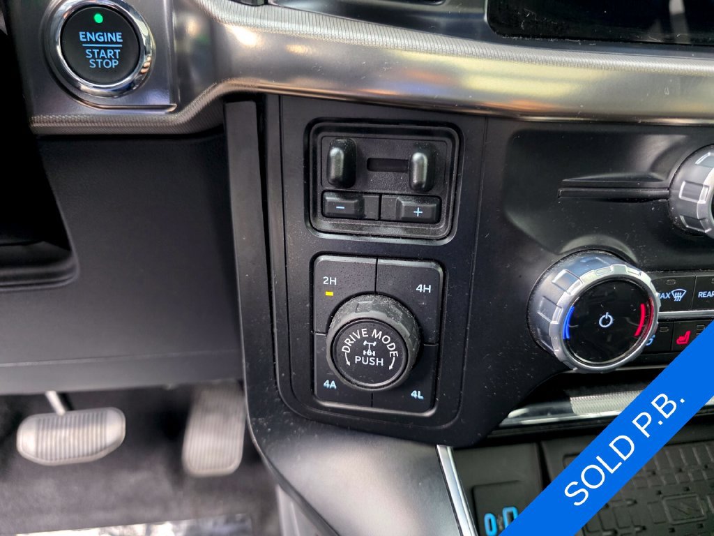 Used 2023 Ford F150 Raptor w/ Raptor Carbon Fiber Package AWD/4WD image 25