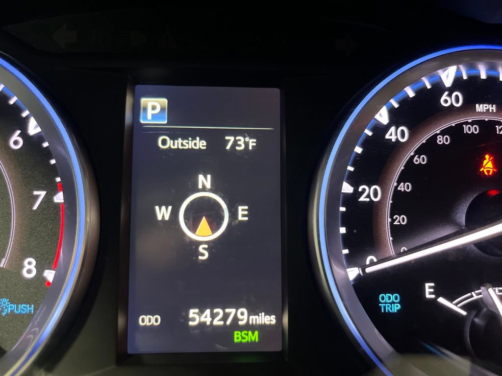 Used 2019 Toyota Highlander XLE AWD/4WD image 21