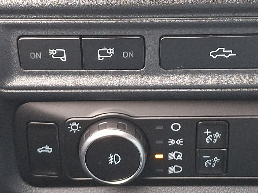 Used 2023 Ford F150 Tremor w/ Equipment Group 402A High AWD/4WD image 23