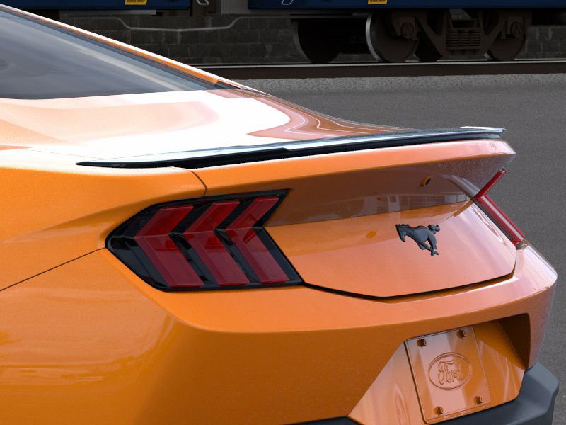 New 2026 Ford Mustang Premium image 22