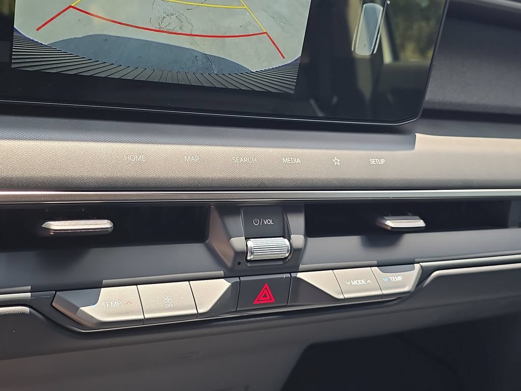 New 2026 Kia EV9 Light RWD image 25