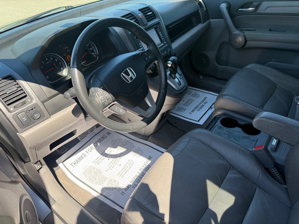 Used 2008 Honda CR-V EX-L image 8