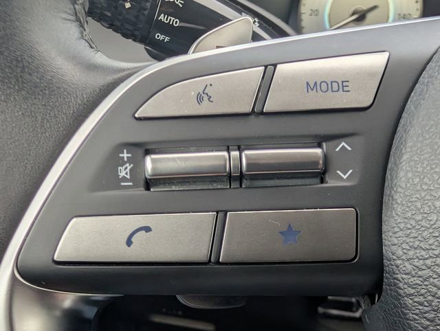 Used 2023 Hyundai Palisade SEL w/ Premium Package image 24