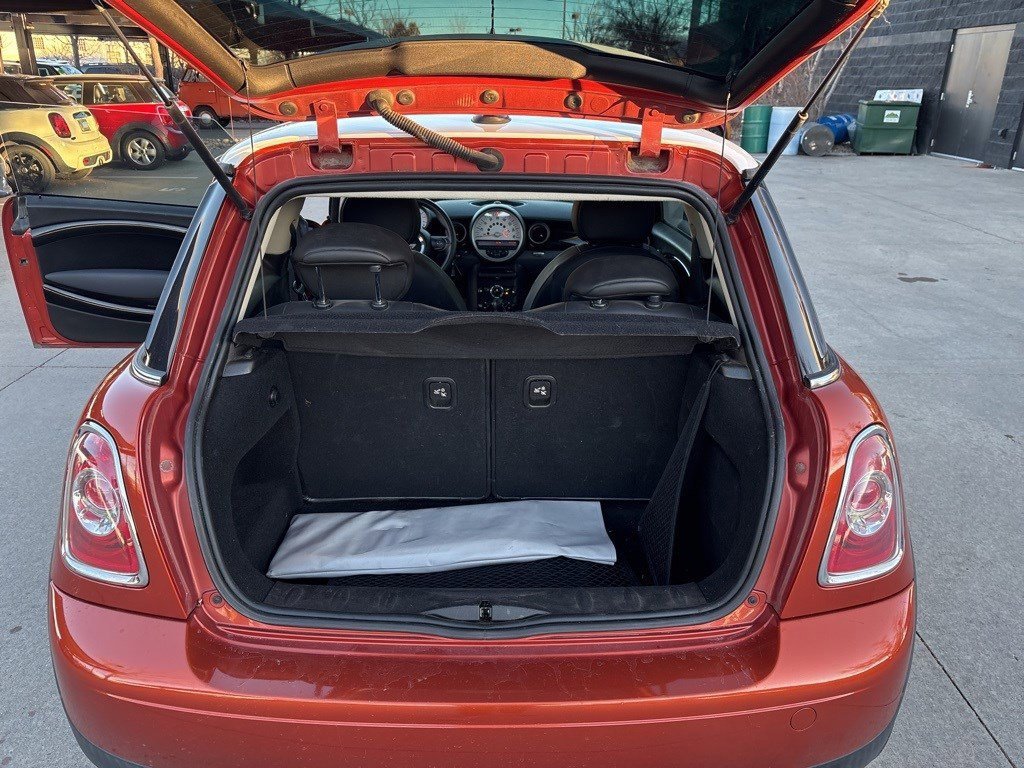 Used 2012 MINI Cooper Hardtop image 11