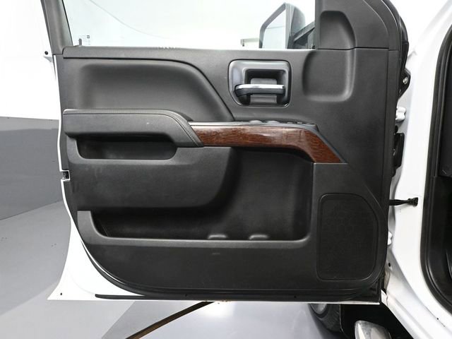 Used 2018 GMC Sierra 2500 SLE image 19