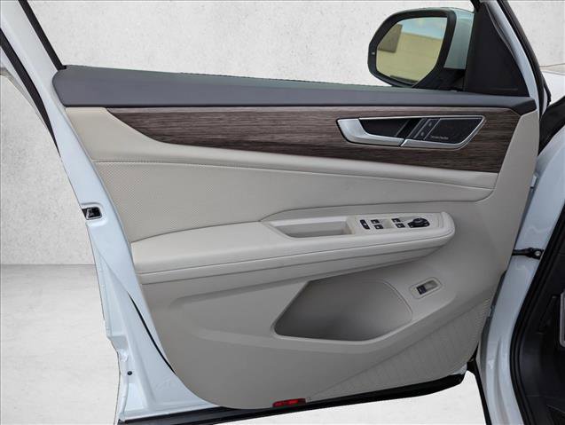 New 2026 Volkswagen Atlas SEL Premium R-Line image 23