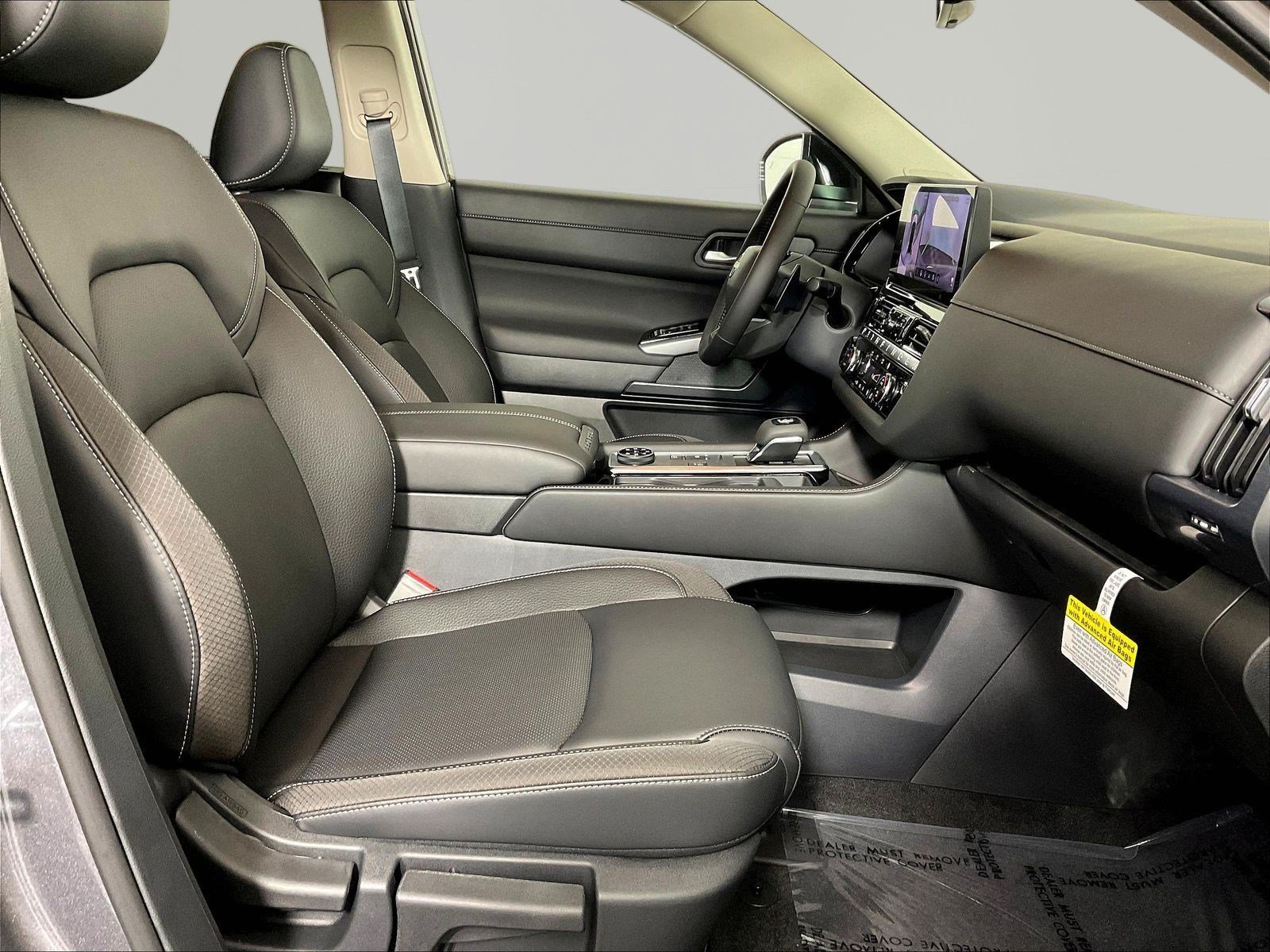 New 2026 Nissan Pathfinder SL w/ SL Premium Package AWD/4WD image 19