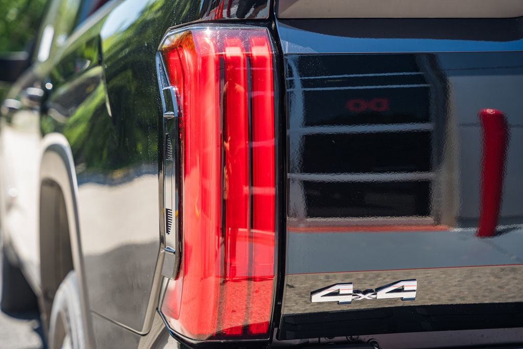 New 2026 Toyota Tundra SR5 AWD/4WD image 7