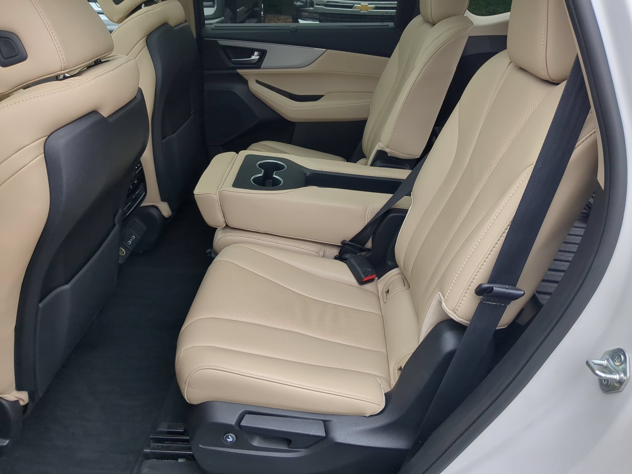 Used 2023 Acura MDX FWD w/ Technology Package image 31