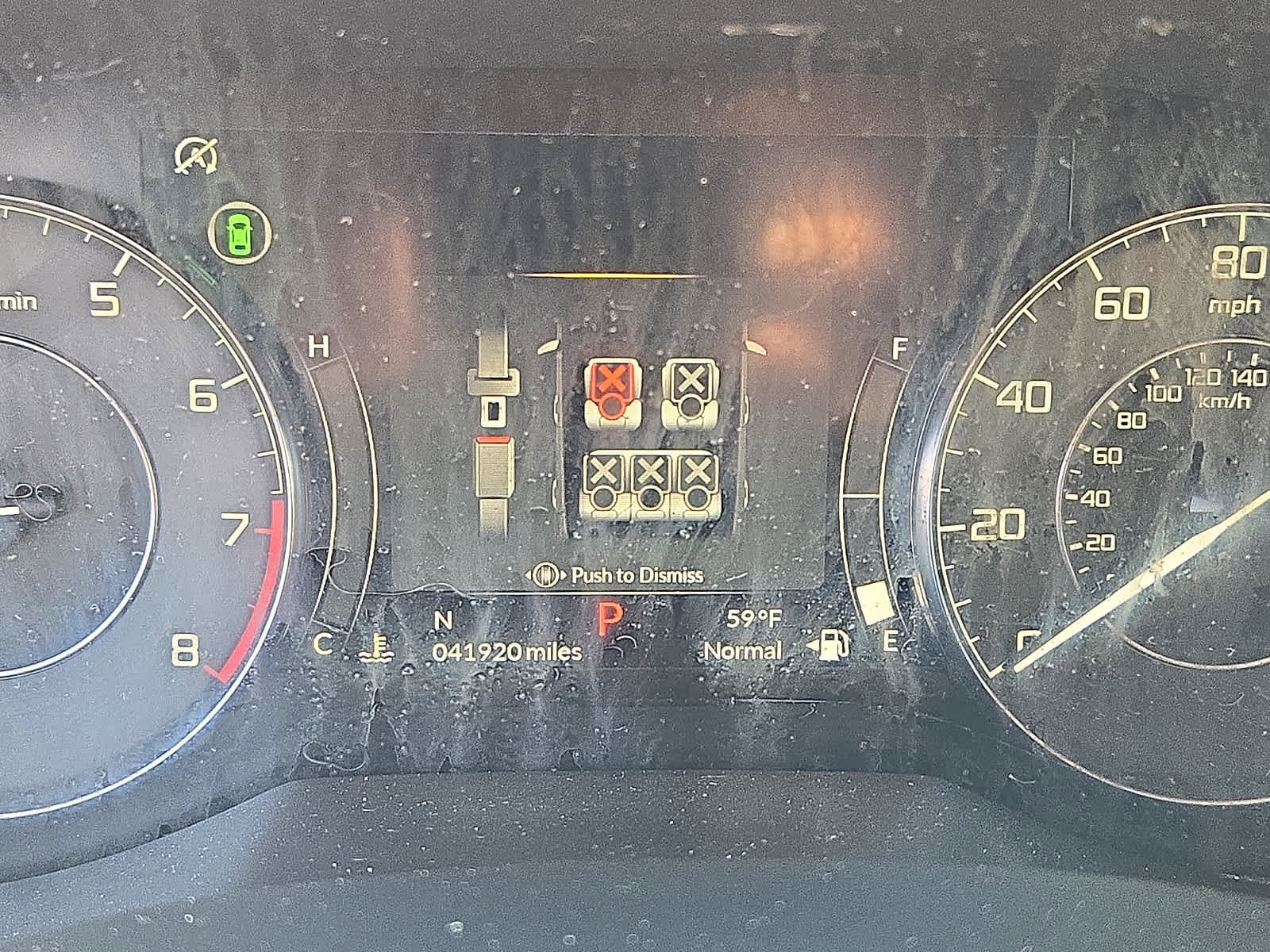 Certified 2023 Acura RDX AWD image 22