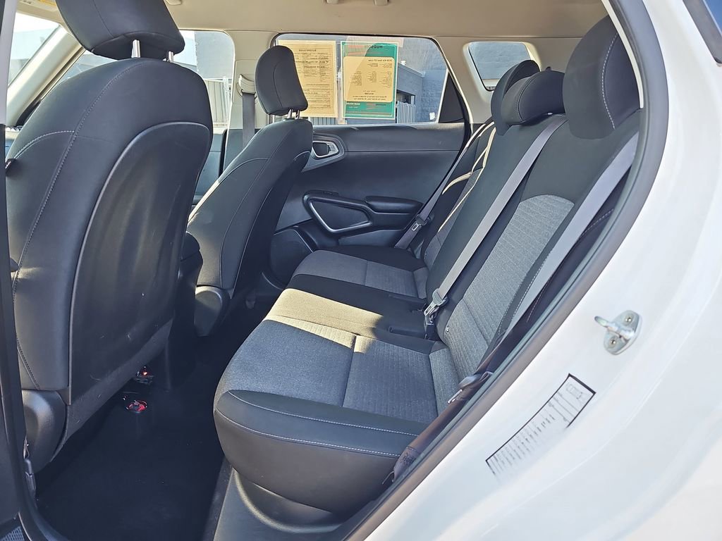 Used 2020 Kia Soul GT-Line image 17