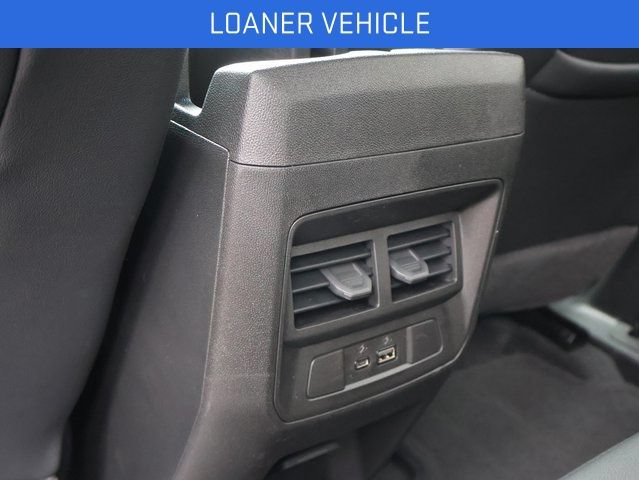 New 2026 GMC Canyon Elevation w/ Convenience Package AWD/4WD image 21