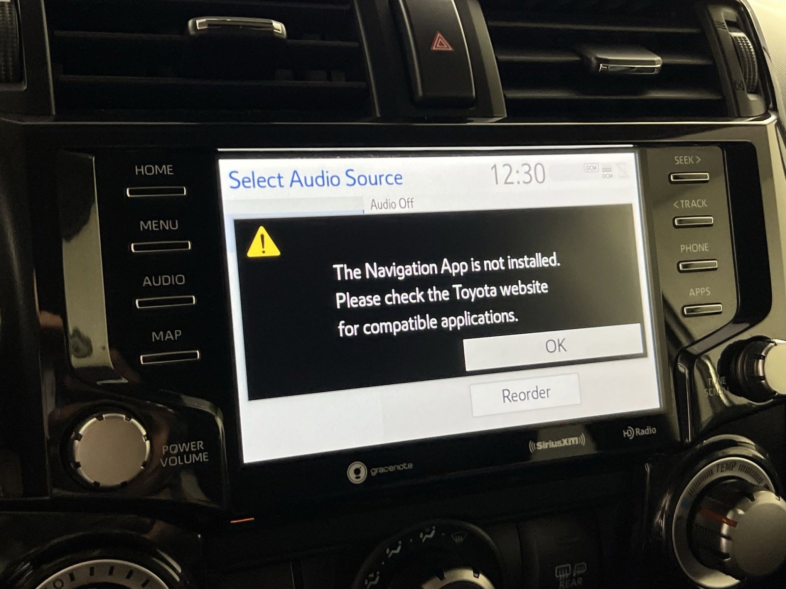 Used 2024 Toyota 4Runner TRD Off-Road image 20