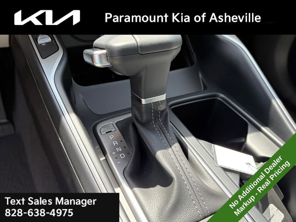 New 2026 Kia Sorento S AWD/4WD image 26