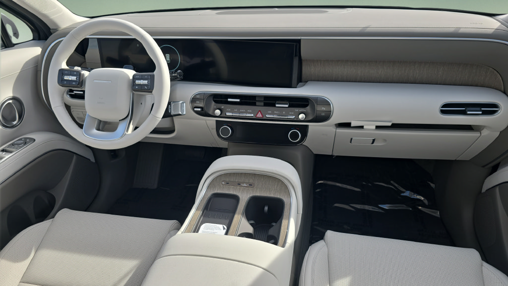 New 2027 Hyundai Palisade SEL FWD image 18