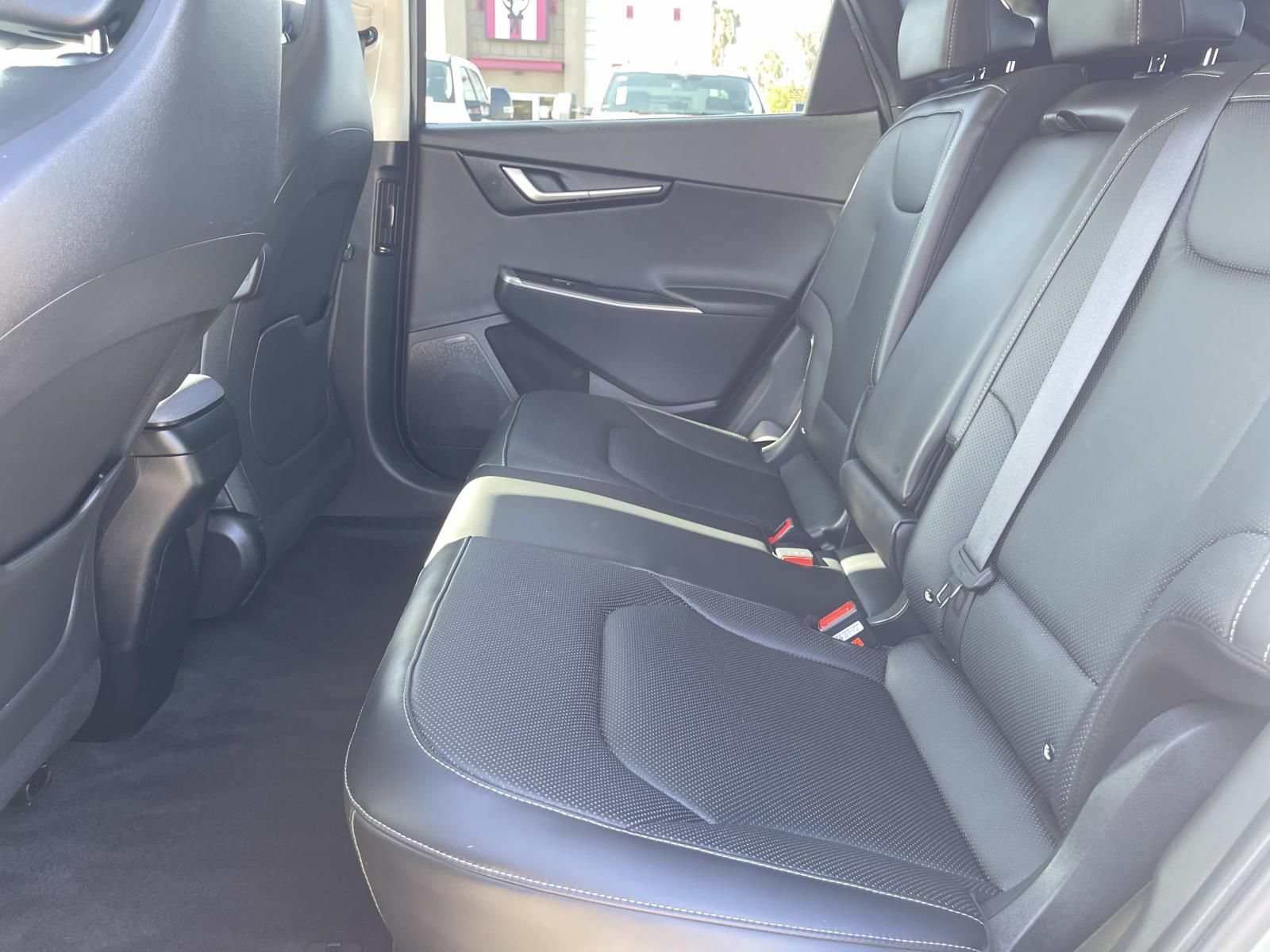 Used 2024 Kia EV6 Wind RWD image 8