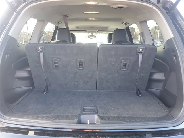 Used 2018 Honda Pilot EX-L image 9