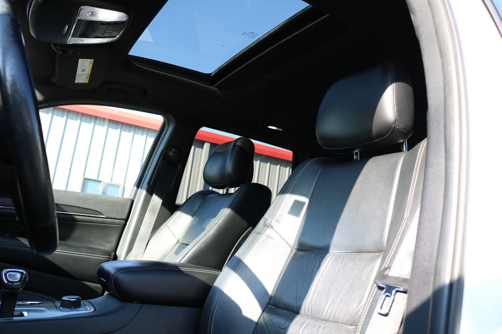 Used 2014 Jeep Grand Cherokee Limited image 17