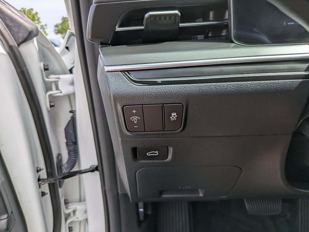 Certified 2026 Kia K5 GT-Line w/ GT-Line Red Interior Package FWD image 29