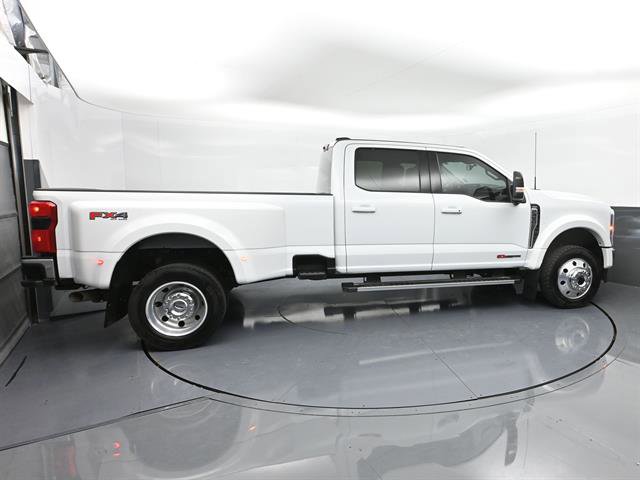 Used 2026 Ford F450 Lariat w/ FX4 Off-Road Package AWD/4WD image 27